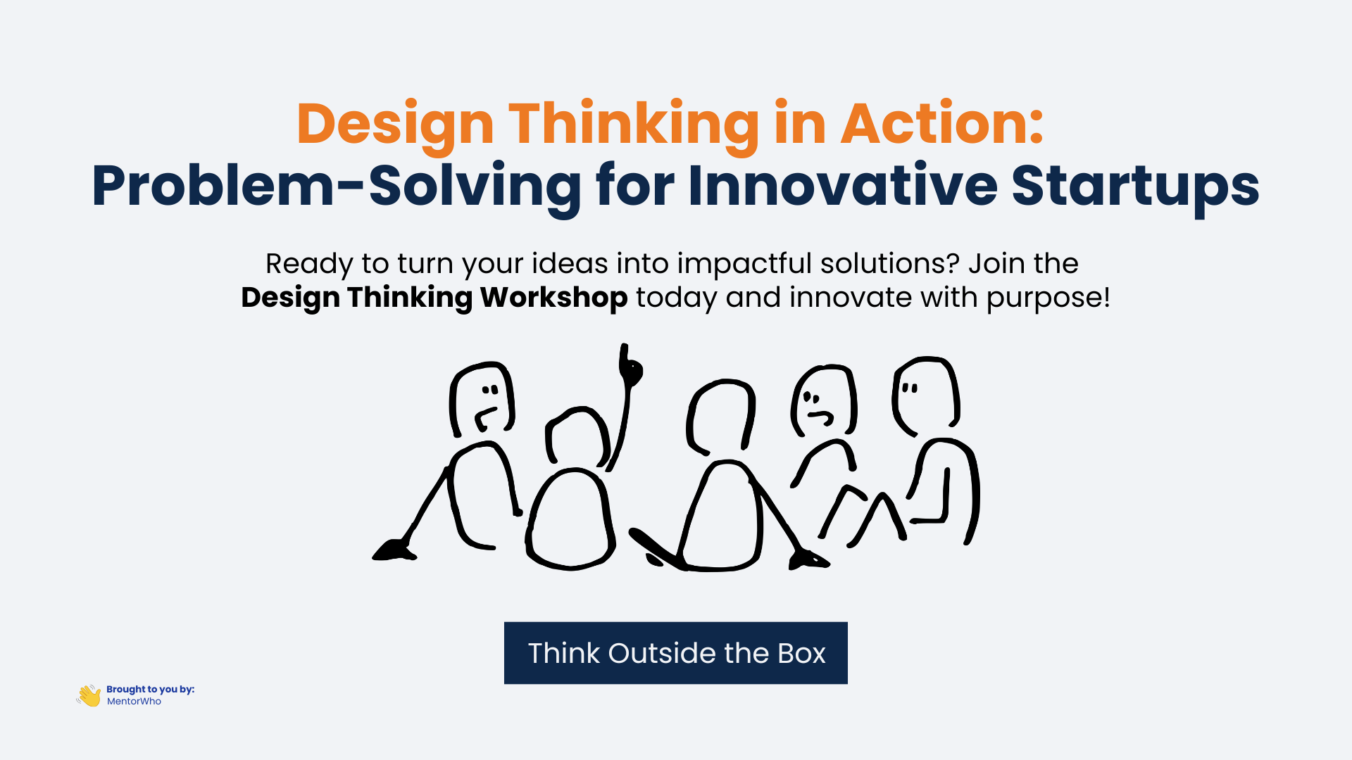 Design Thinking for Founders | Innovate & Scale Smarter