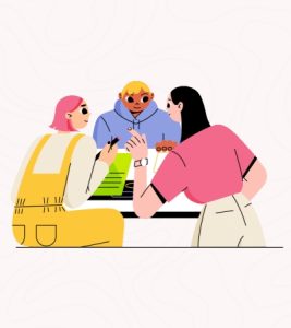 Dream it. Build it. Own It