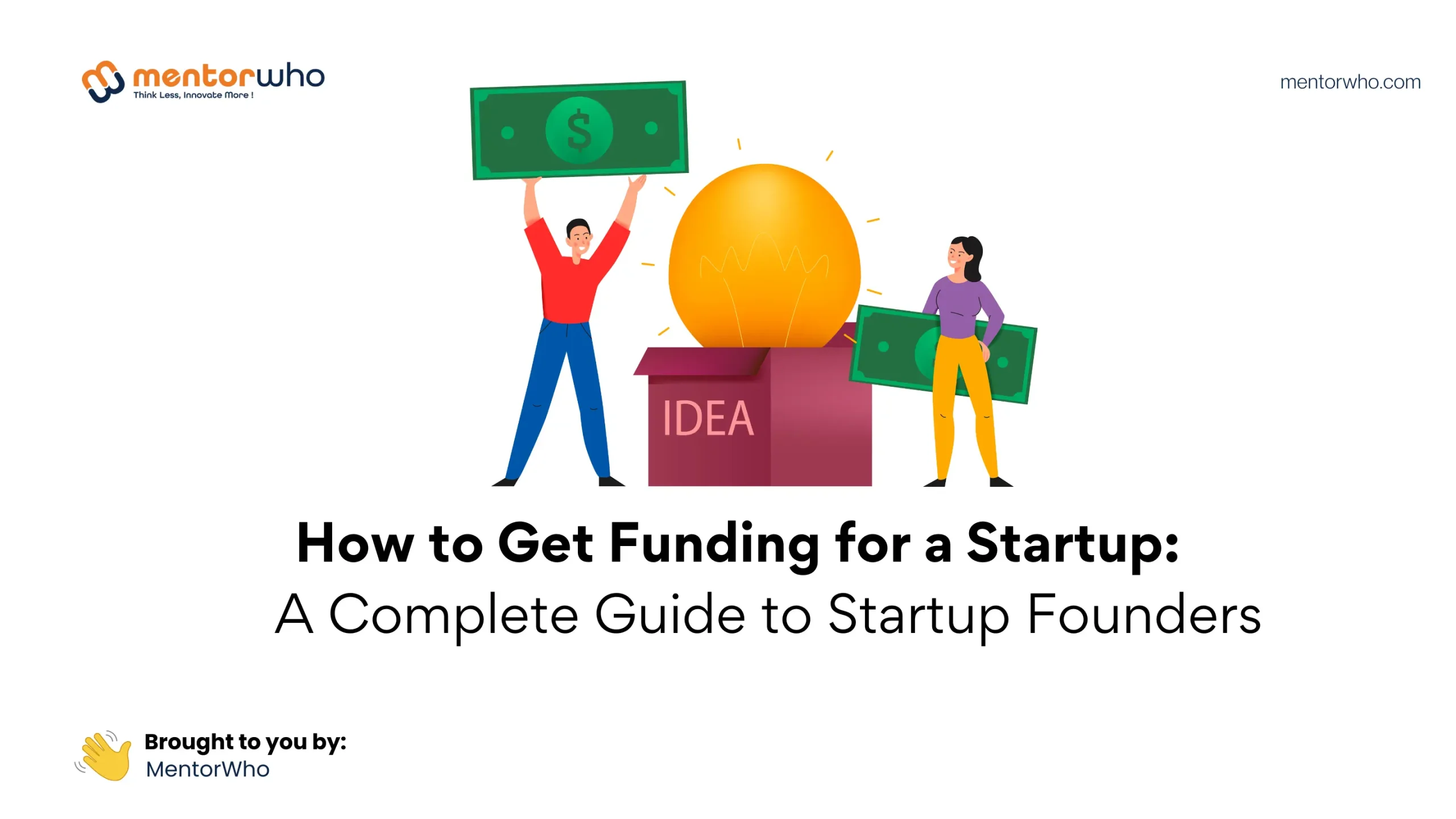 Startup Funding