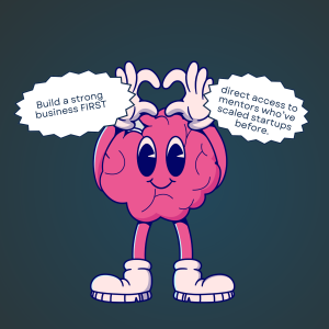 Why we built mentorwho