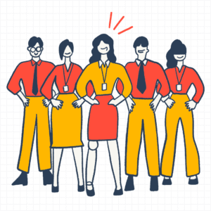 Because we dont just fund you